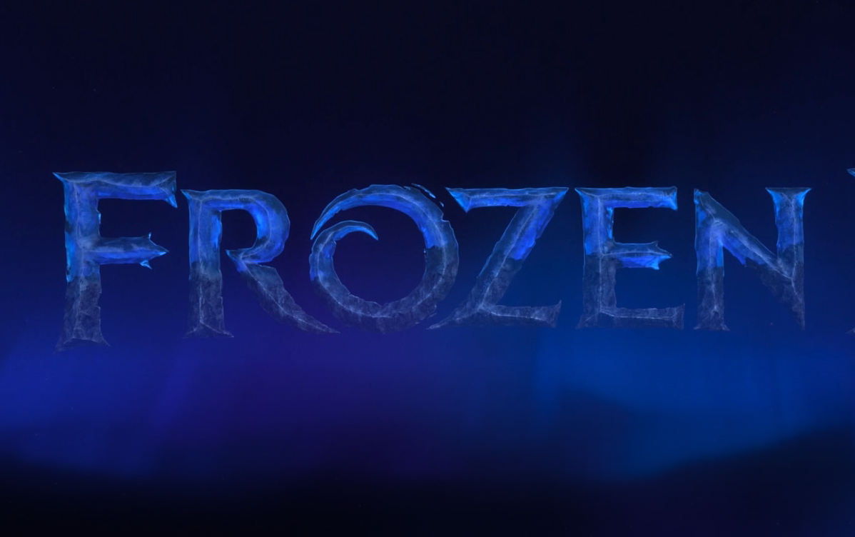 【冰雪奇缘2】all is found 18种语言版