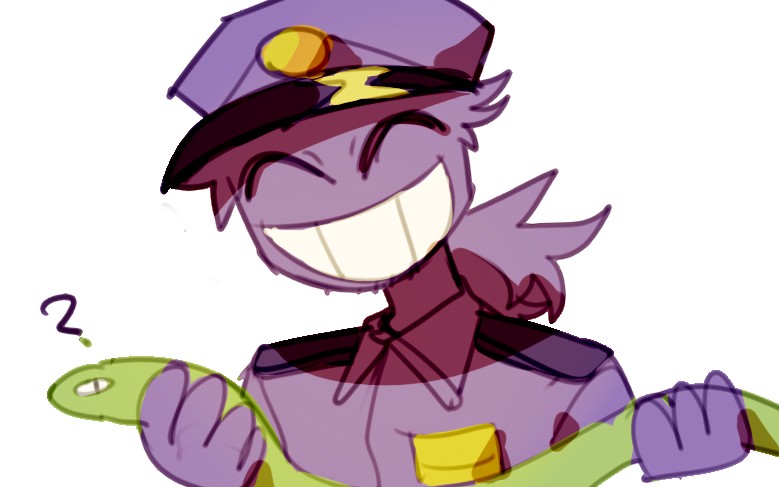 【fnaf手书】不是披萨店的便利店抢劫_哔哩哔哩 (゜-゜)つロ 干杯