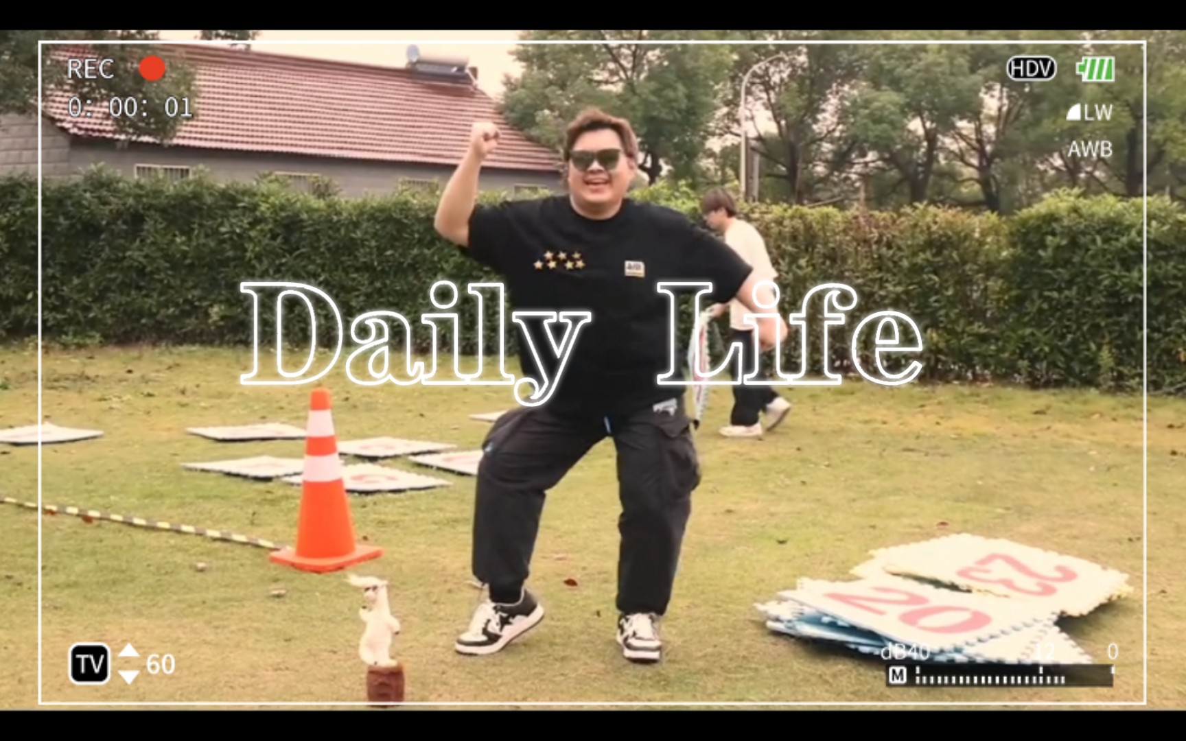 杜海皇羊村魔性社会摇～太有喜感了啊哈哈哈哈管你看了乐不乐 看!