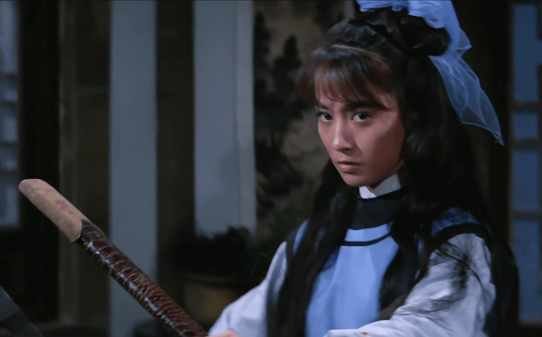 [图]邵氏经典—1969—燕娘—4K修复