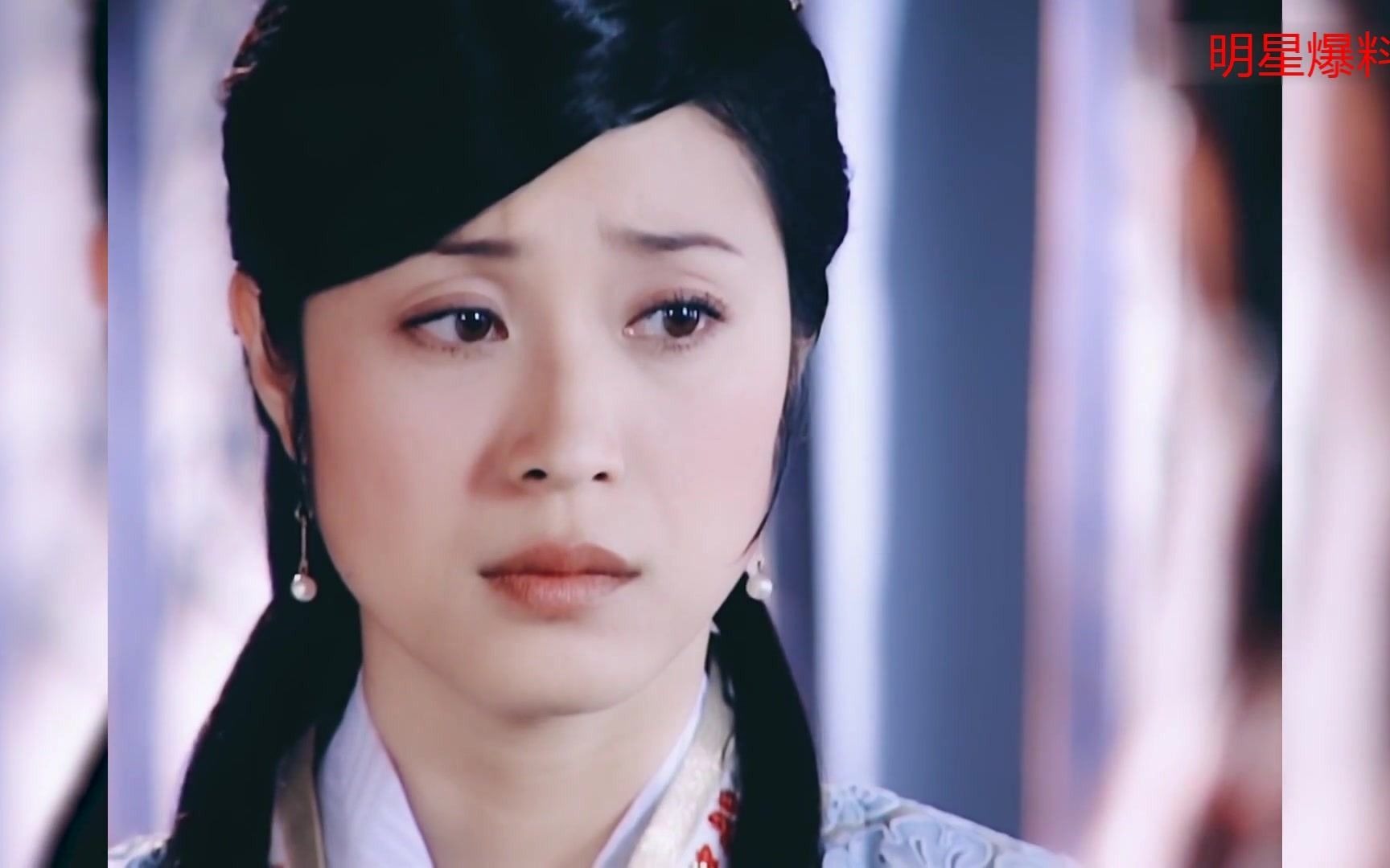 陈法蓉饰演的素心太惊艳了铁胆神侯为了她直接和皇帝硬刚