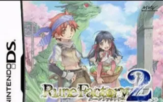 符文工房2 搜索结果 哔哩哔哩 Bilibili