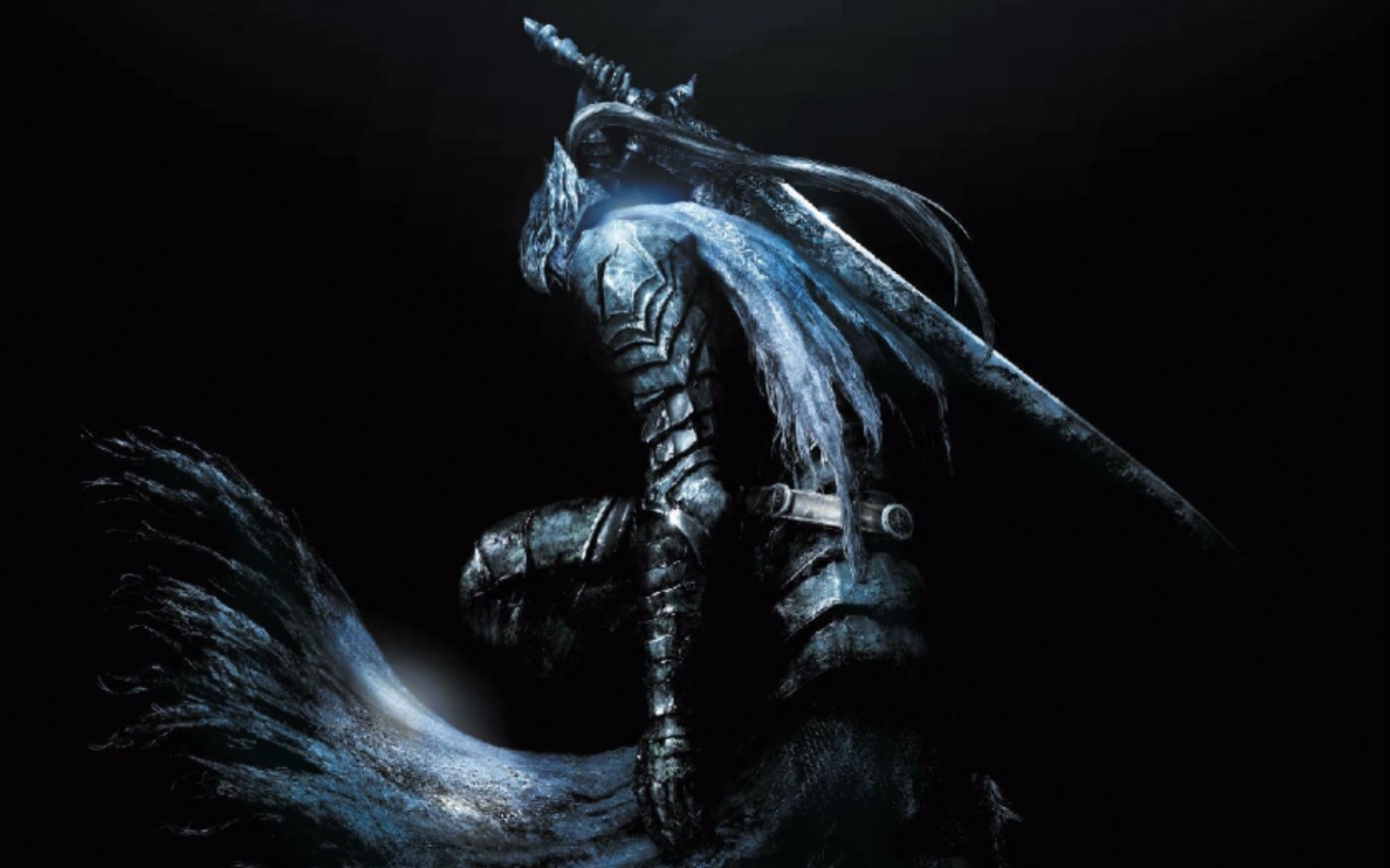 第一次见到亚尔特留斯的我