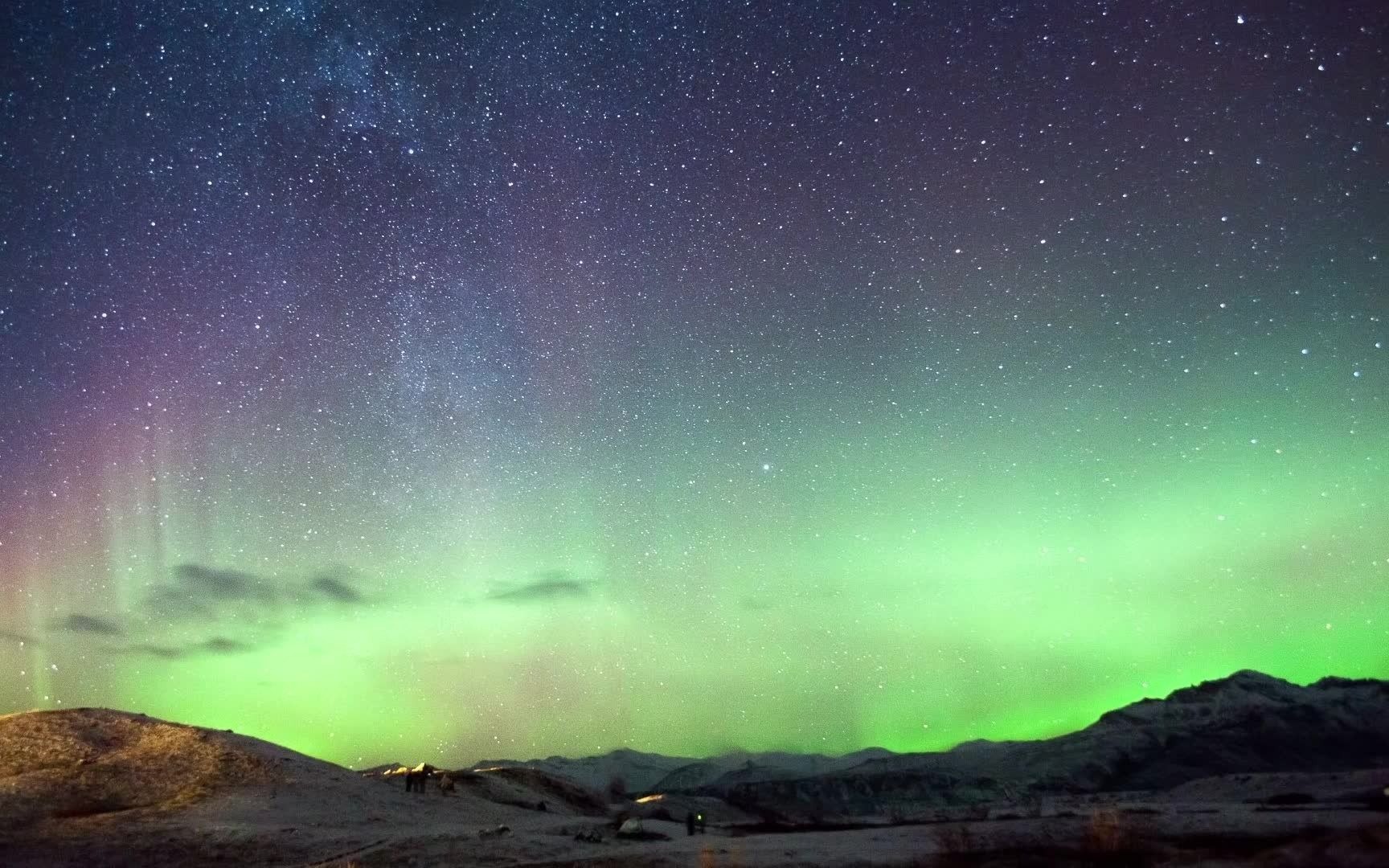 【后摇】icelandic post-rock when falling asleep