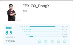 Download Video: ivl虎扑评分——FPX.ZQ