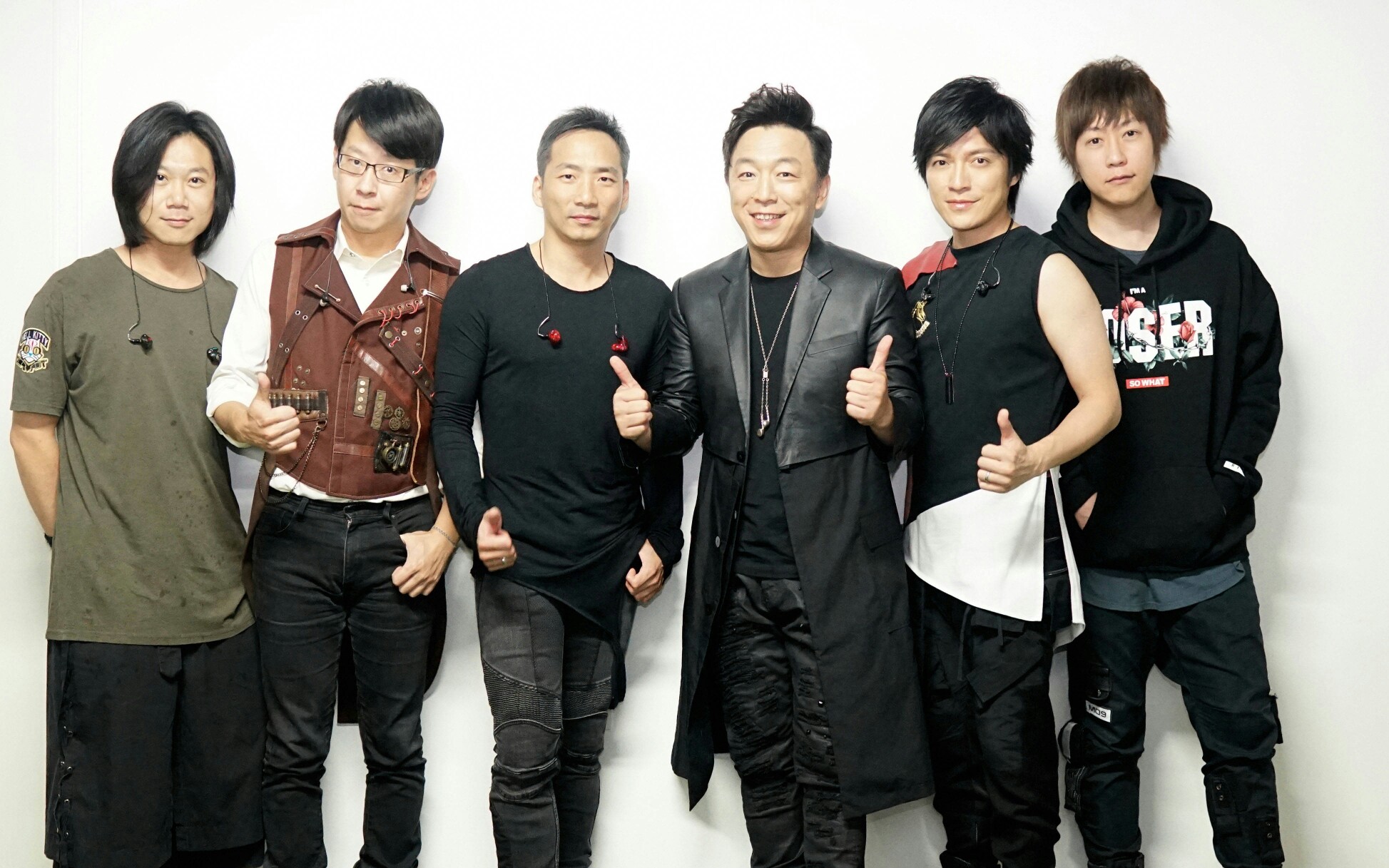 26五月天人生无限公司鸟巢演唱会 如果我们不曾相遇live 十万人大合唱