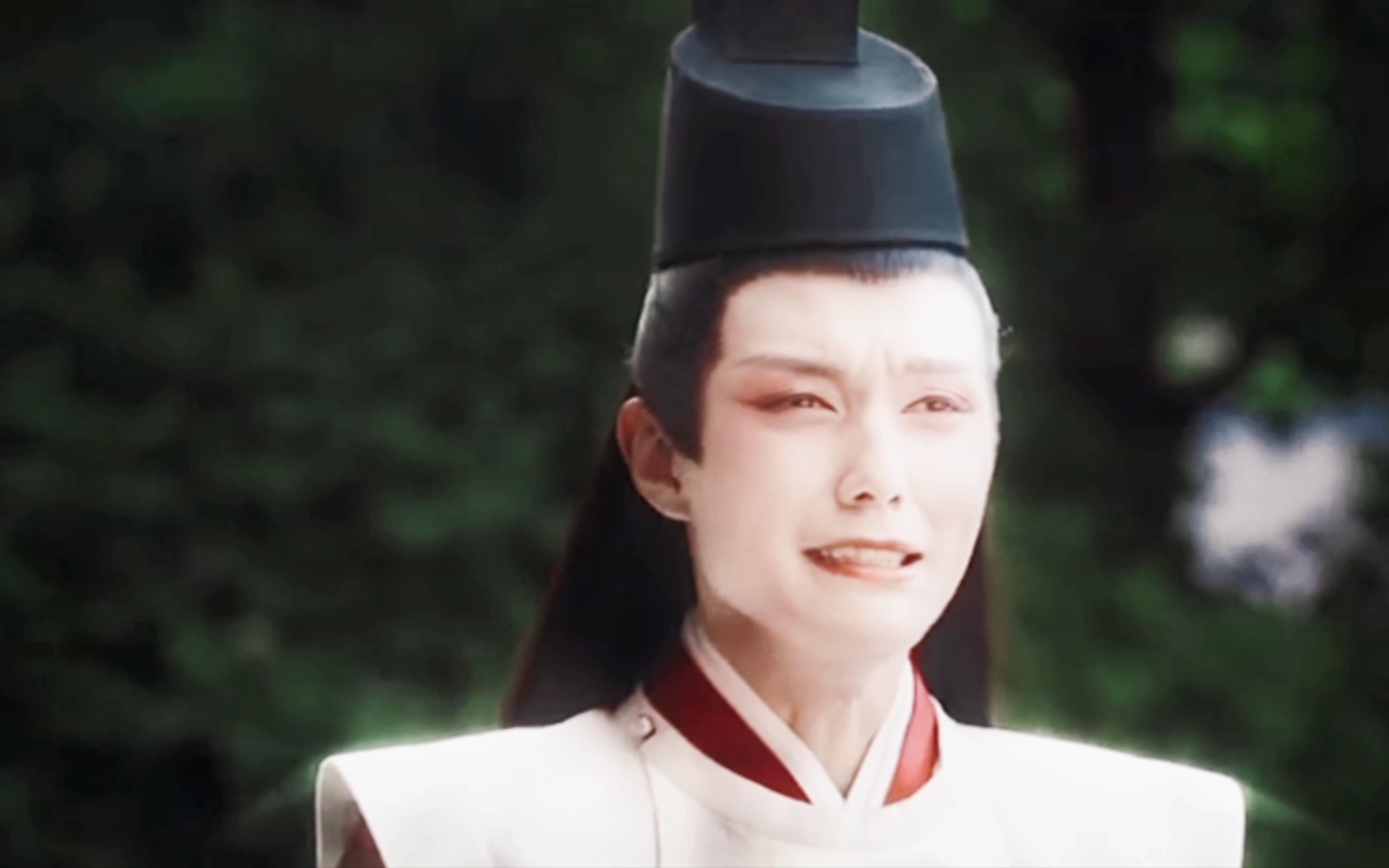 谁会不喜欢爱撒娇的褚嬴小宝贝呢05《今年一千岁