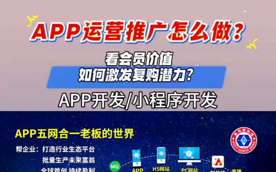 APP运营推广怎么做?看会员价值,如何激发复购潜力!哔哩哔哩bilibili