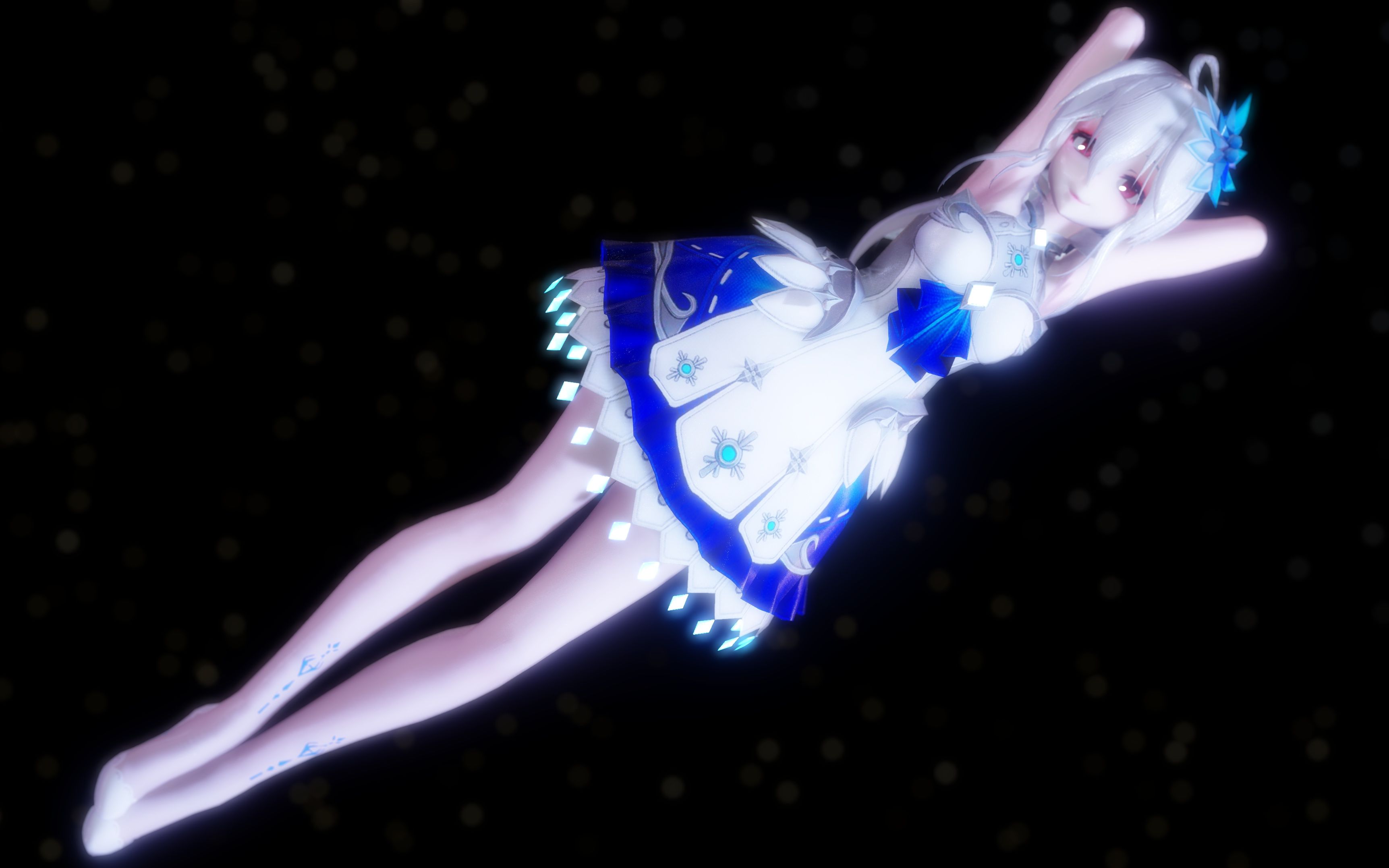 【竖屏-弱音phut hon舞】快看你们的老婆在做什么