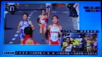仙台育英男女で全国制覇へ２０日号砲 全国高校駅伝 哔哩哔哩 Bilibili