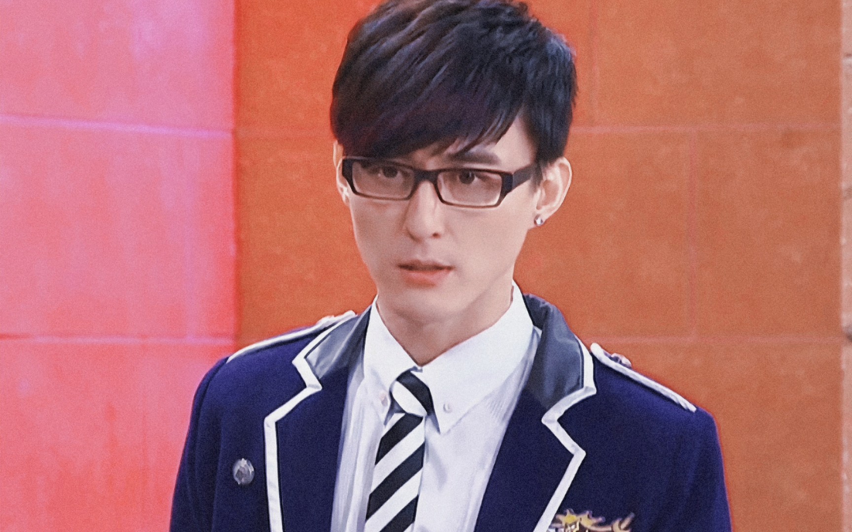 [萌学园6| 谜 cut ]1.2 留影盒