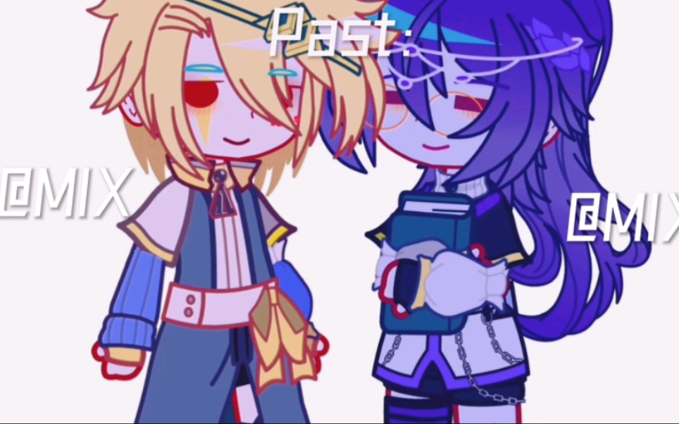 pd梦兄弟日常闹架(再次)