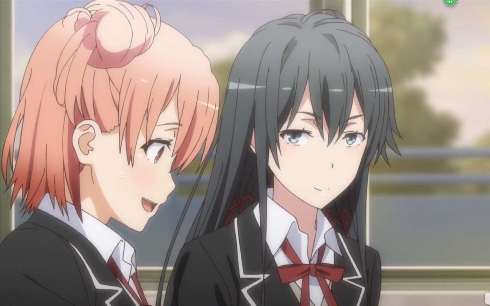 盘点春物里的大型吃醋现场