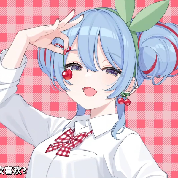 中文字幕]DECO*27 - チェリーポップfeat. 初音ミク_哔哩哔哩_