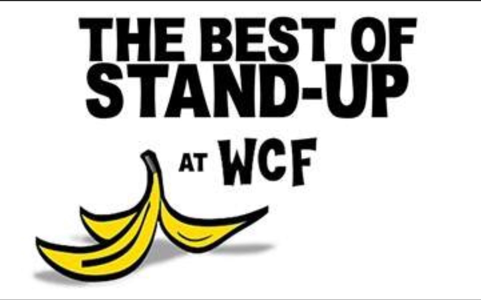 [图]【CBC】喜剧中心小品集锦 第11季全5集 The Best Of Stand-up At WCF