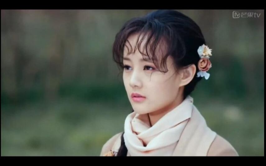 对李一桐比心 视频资源:芒果tv半妖倾城花絮 2017-10-2 23:06   来自