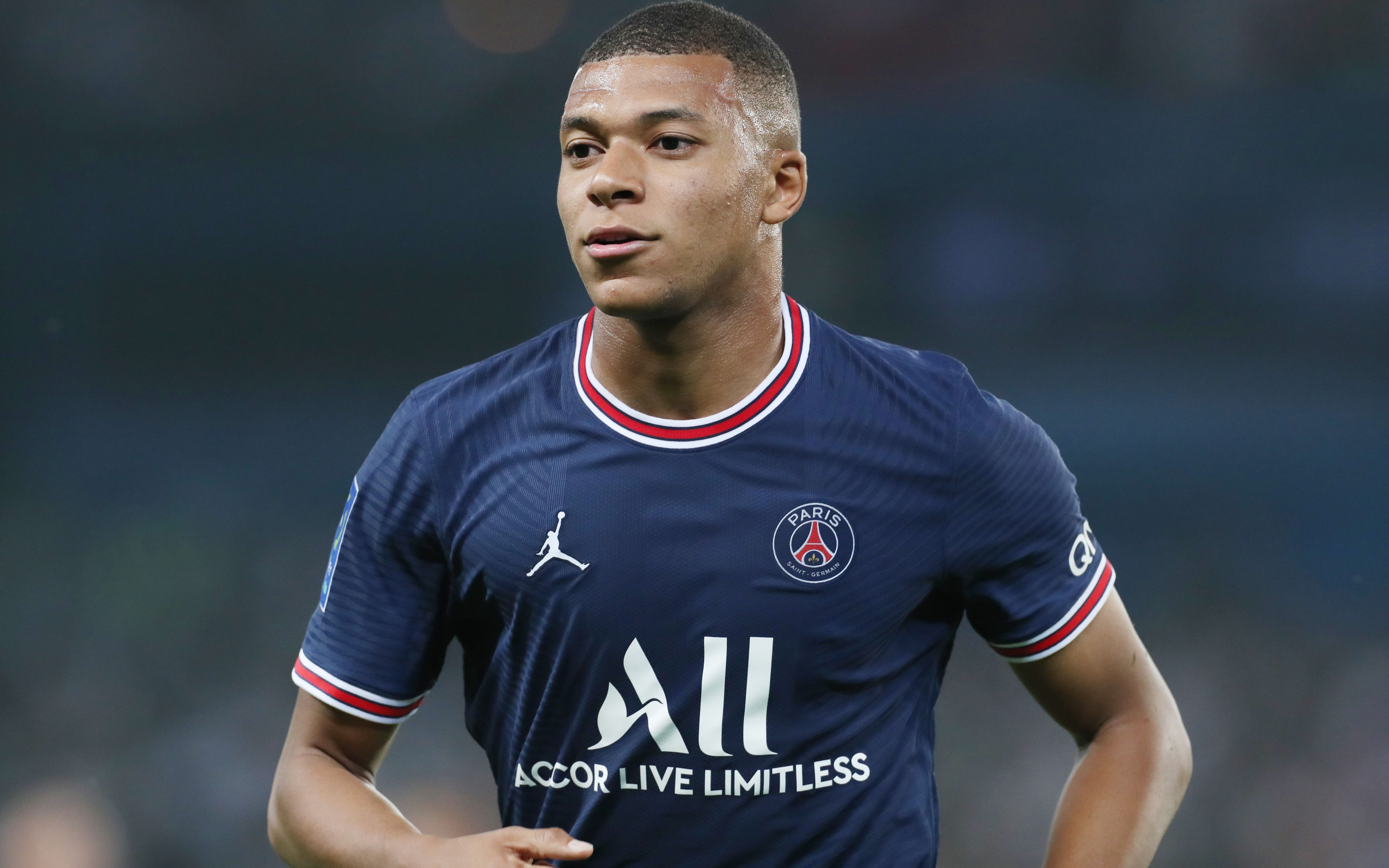 德国转会市场标价为1.6亿欧元的忍者神龟姆巴佩为啥值这个价