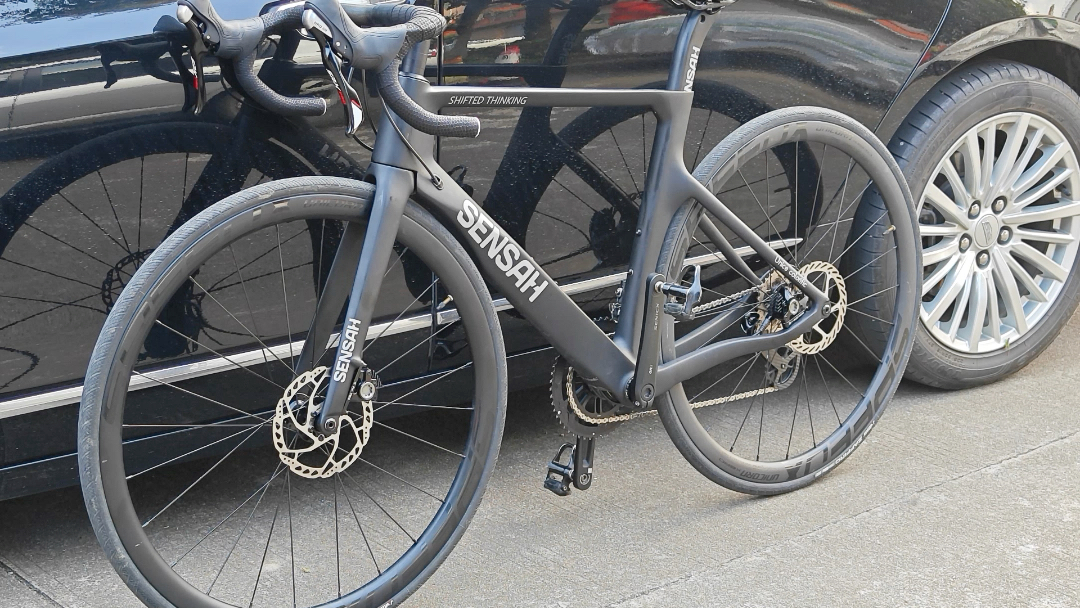 顺泰empire pro hrd 2x12 油碟刹车今晚八点正式开售