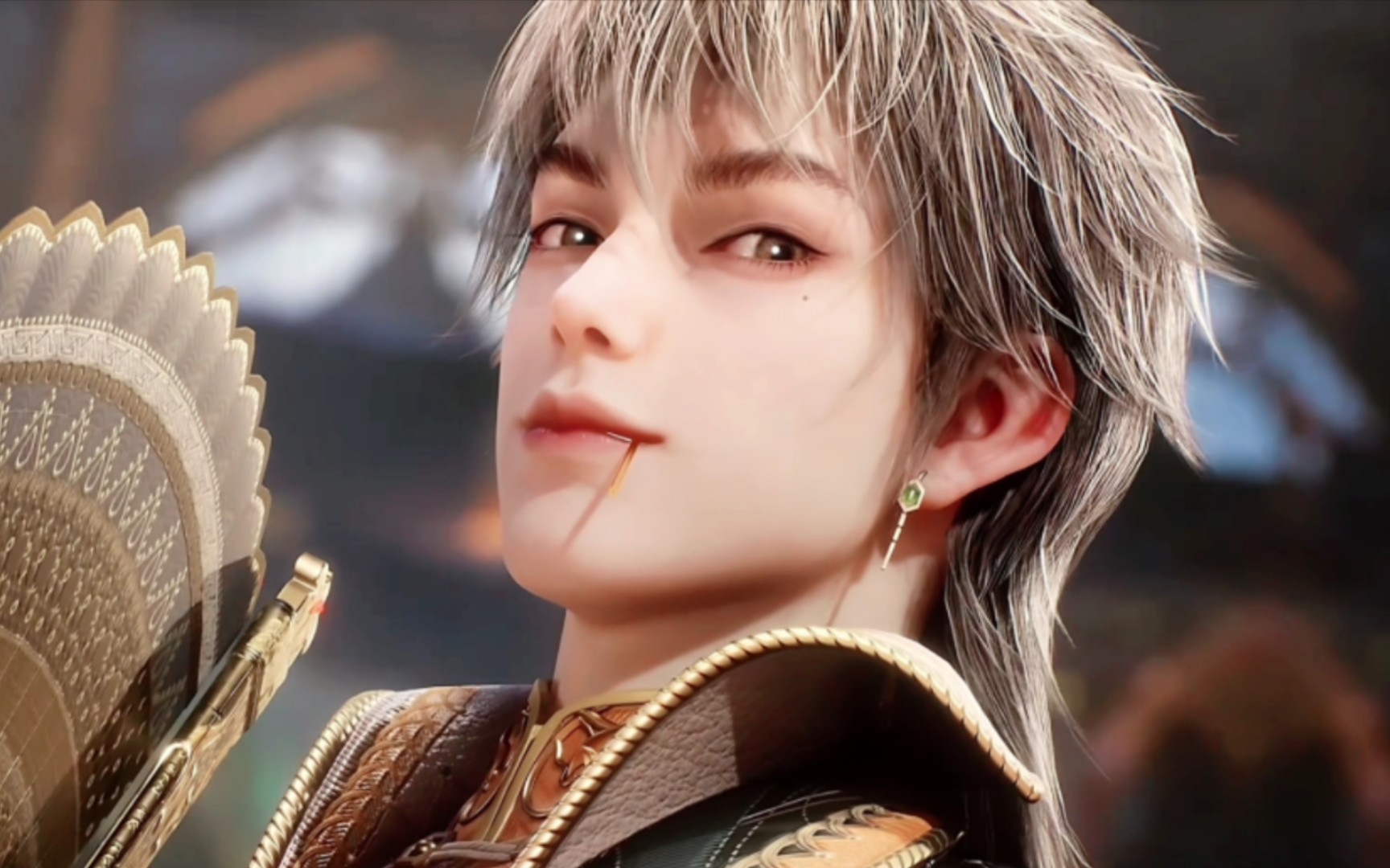 神兽血脉觉醒,一穿七!赛场上的徐三石闪闪发光!