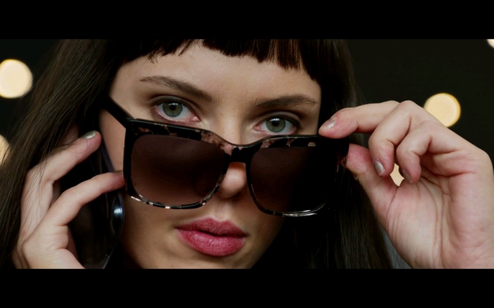 【超体】斯嘉丽超燃混剪,最酷的寡姐_哔哩哔哩 (゜-゜)つロ 干杯