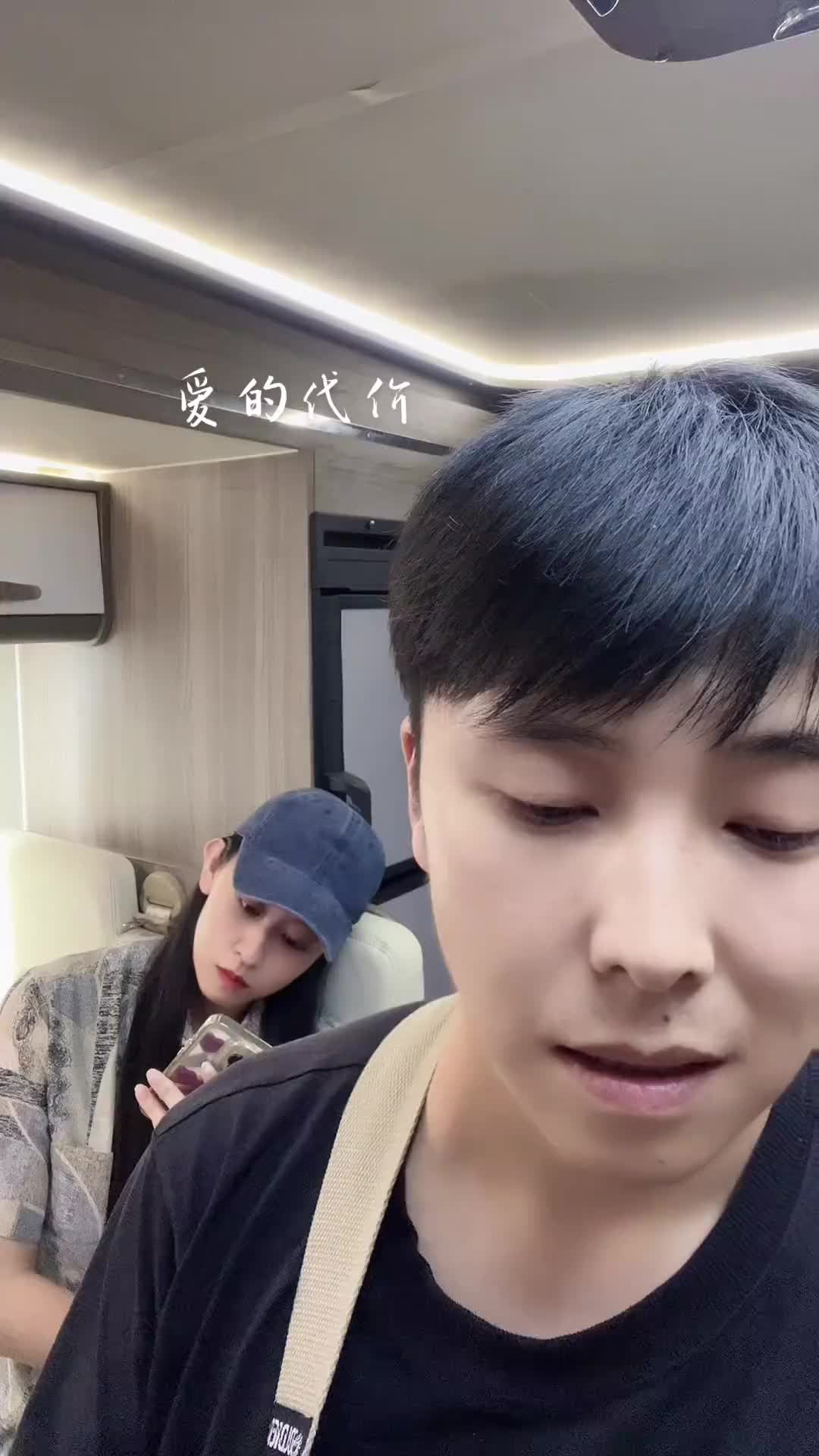 她还共情了她辉儿和贰叁情感共鸣内容过于真实万万没想到