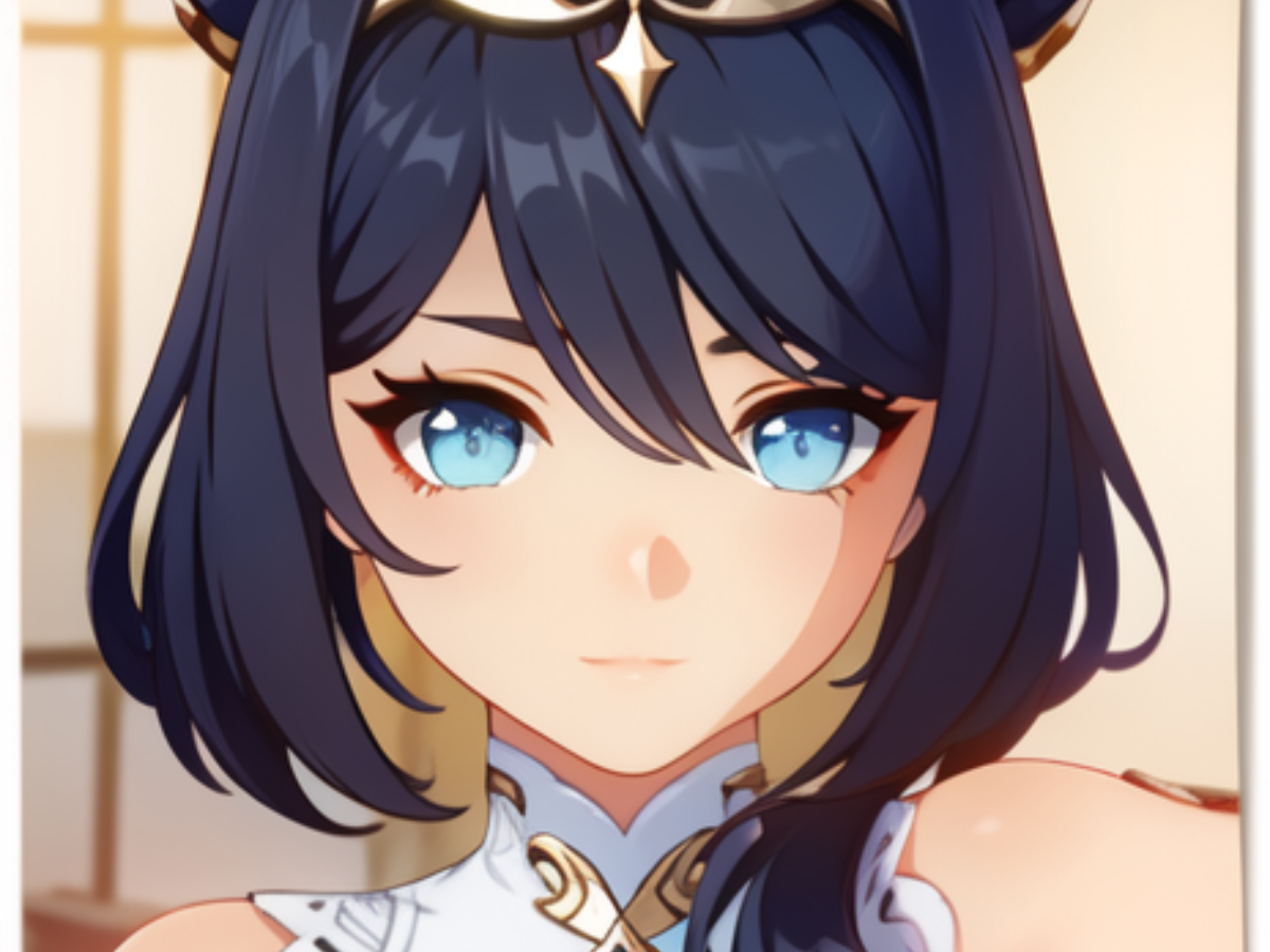 猫妖酱酱开启了枫丹奇遇,快来看看吧!