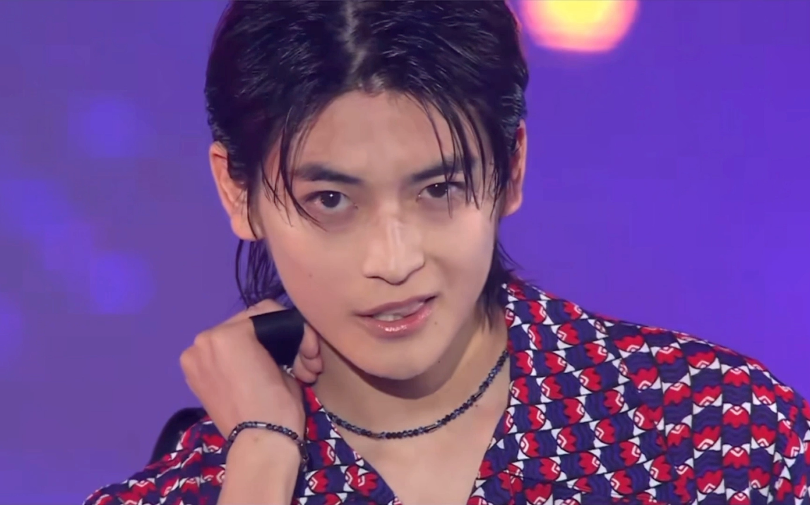 【高桥文哉】rakuten girlsaward 2023 spring/summer 高桥文哉cut