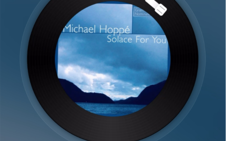 [图]「This Majestic Land 」 Michael Hoppé - Solace for you