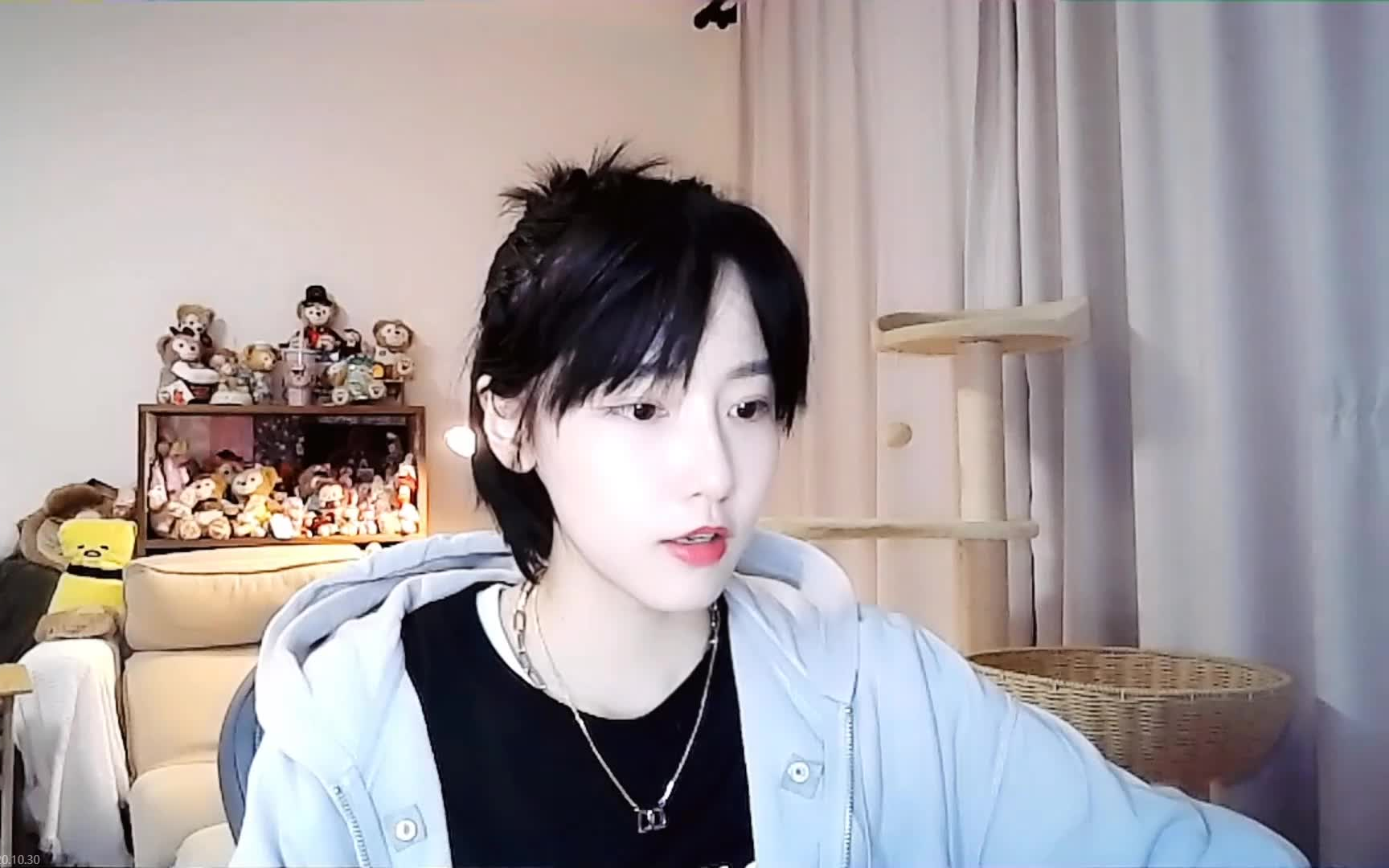 【成果·犬来八荒】狗哥直播2020-10-30