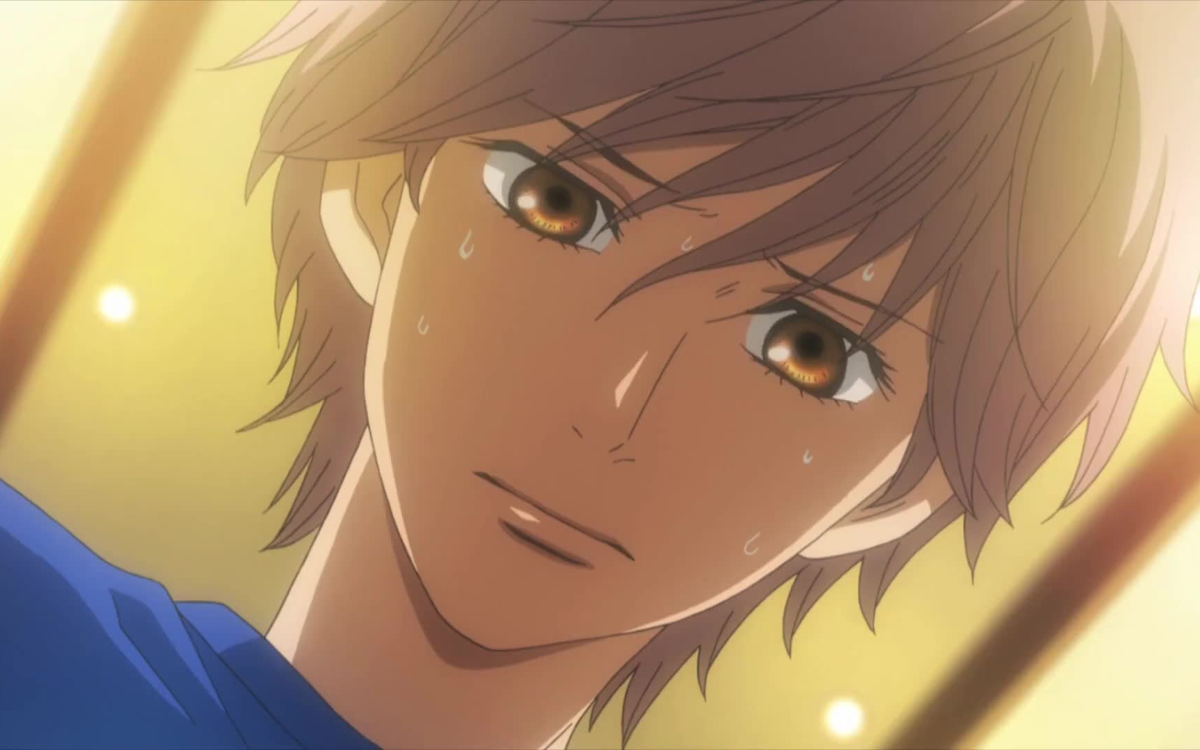 【10月】歌牌情缘3 真岛太一角色pv【尽梨了字幕组】