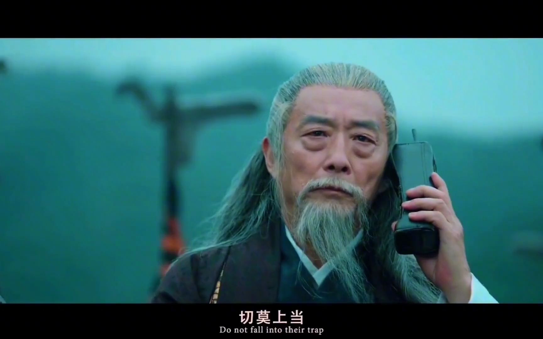 爆笑"三国":关羽骑自行车,司马懿遇电信诈骗,一个比一个搞笑