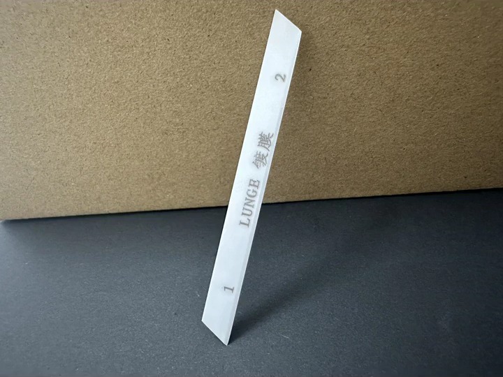 颠覆切割新体验!超强陶瓷刀片,锋利耐用,引领工业加工新风尚!