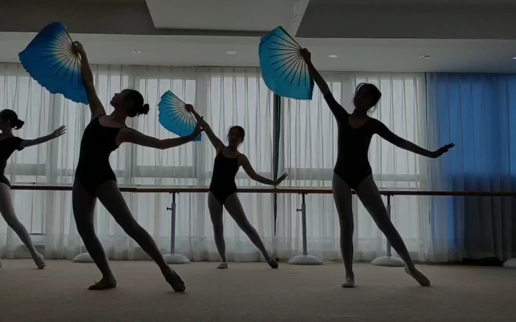 活动作品【临水】课堂版