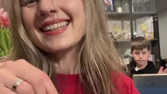 ...