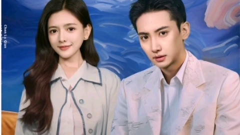 缘来是你(1-98集全)