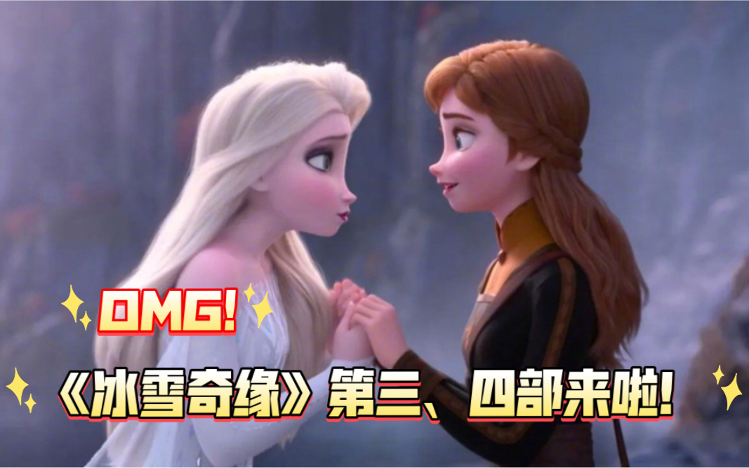 迪士尼ceo鲍勃·艾格最新电视采访中确认!