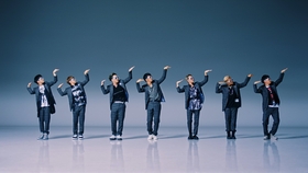 三代目j Soul Brothers Rat Tat Tat Mv 哔哩哔哩 つロ干杯 Bilibili