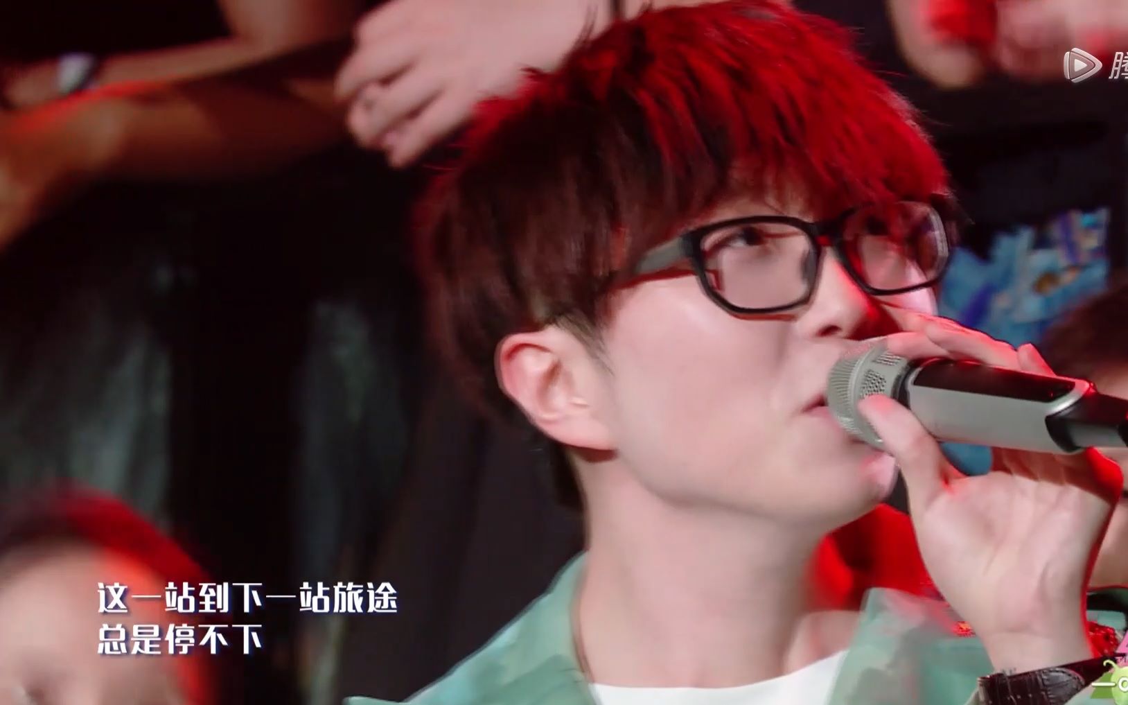 毛不易三个版本的《盛夏》