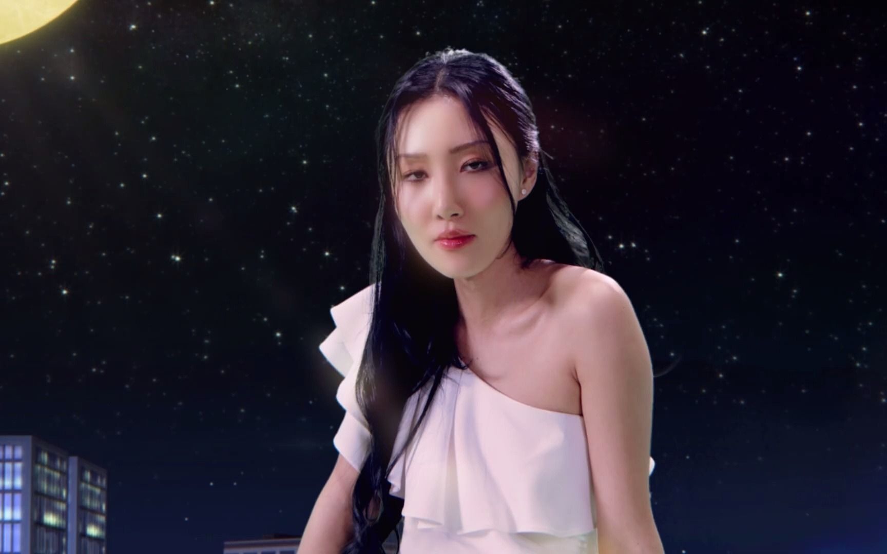 [mv 华莎 play with life