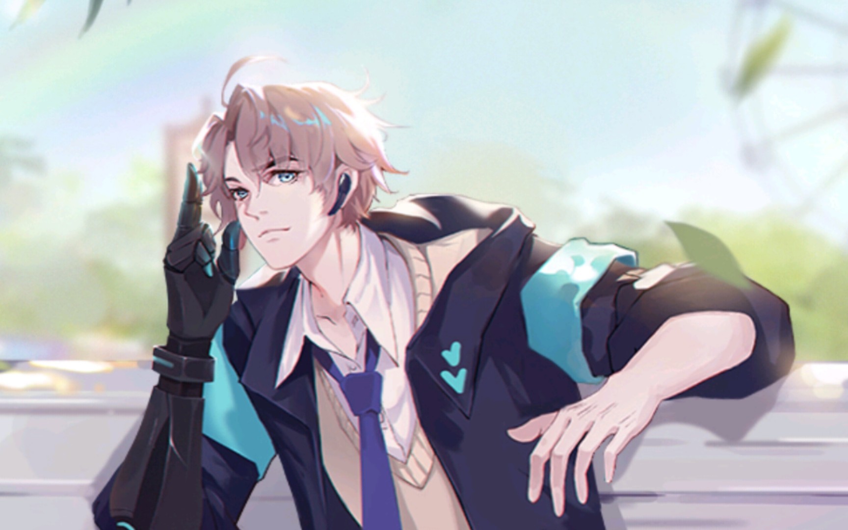 活动作品小小突击队新英雄王小翦超灵活技能实战演示