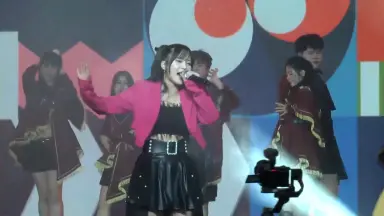 稲場愛香-哔哩哔哩_Bilibili