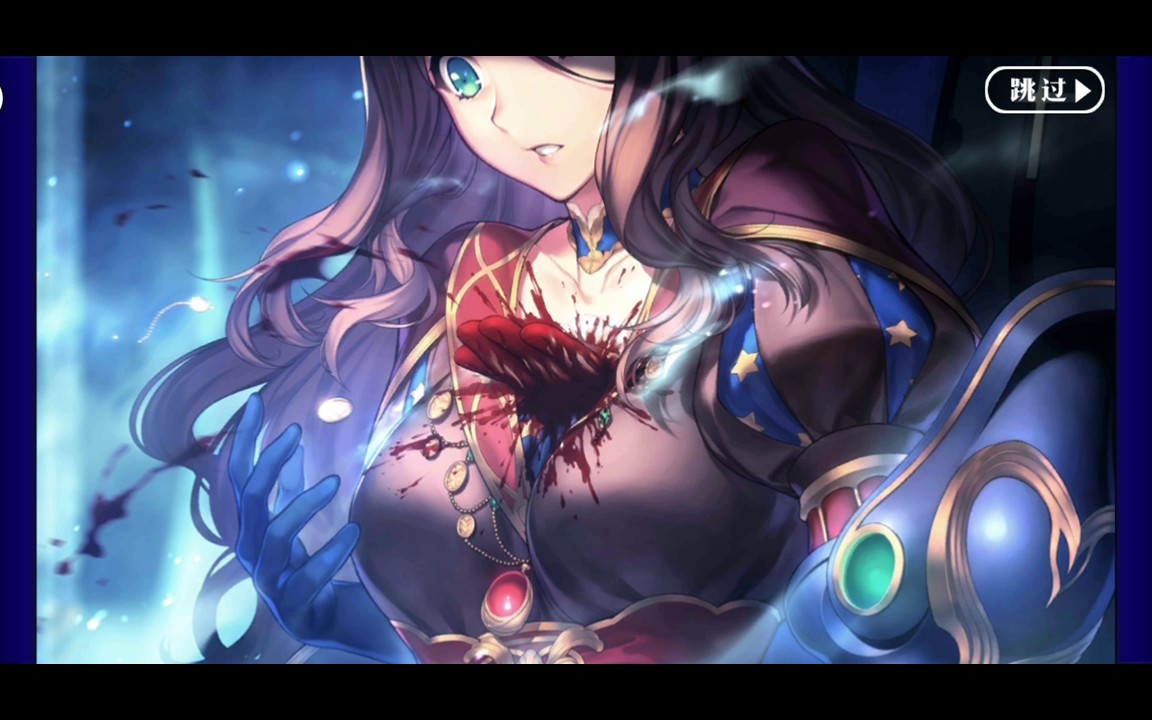 [fgo]我今天就是要给达芬奇亲报仇