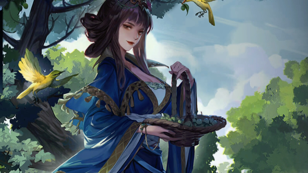 张春华干什么让司马懿如此厌弃她