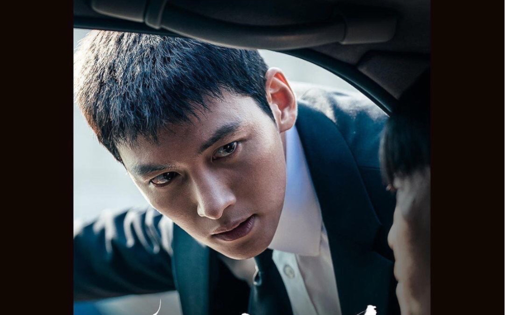 【最恶之恶】|池昌旭|魏河俊|(06集)