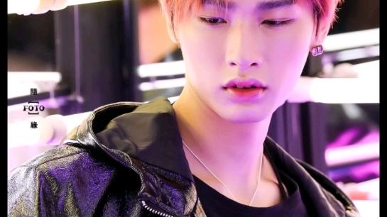 红发色超a的甜心gun