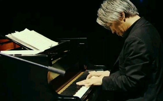 [图]坂本龙一 Aqua Ryuichi sakamoto