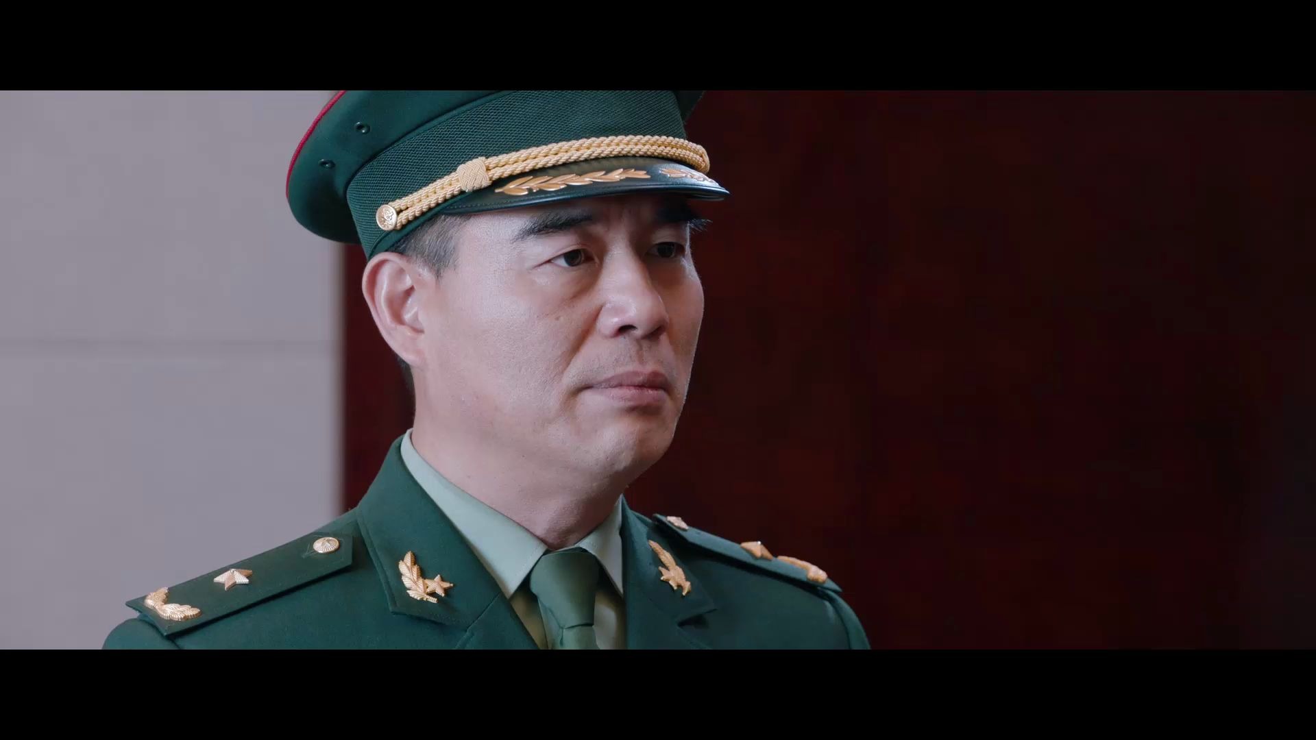 狼鹰一分钟预告片