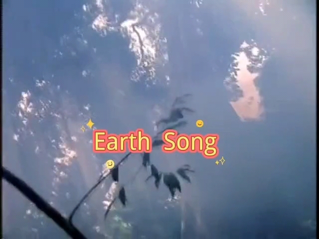 Earth Song 中英文字幕 Michael Jackson 迈尔杰克逊经典哔哩哔哩bilibili