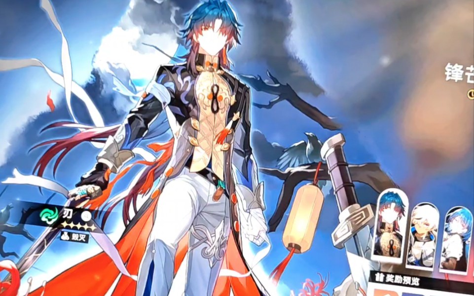 米卫兵的罪恶感