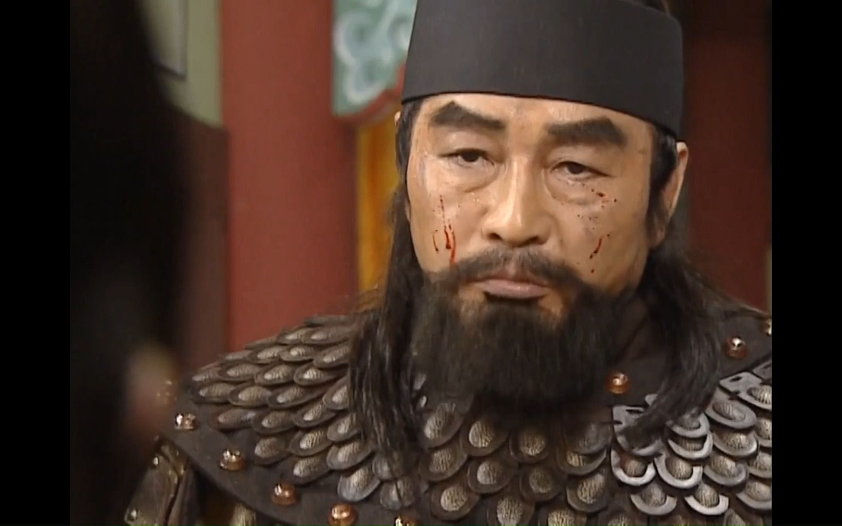 【武人时代】化身普贤院清扫大师的李义方等人(瞎翻中字)_哔哩哔哩